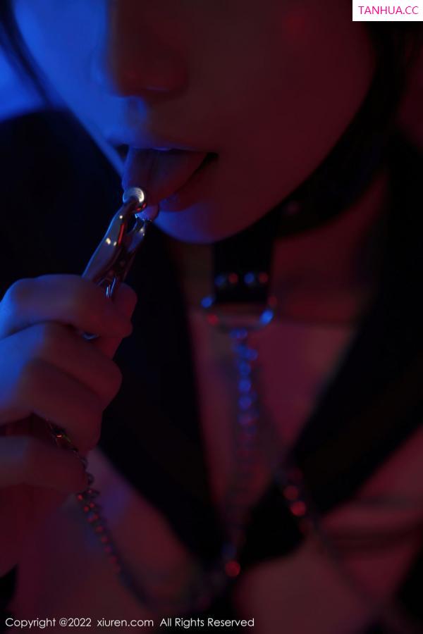 Kely香香  [XiuRen]高清写真图 2022.05.10 No.4986 仓井优香第12张图片